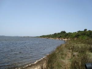 Les Rives du Lac Mellah