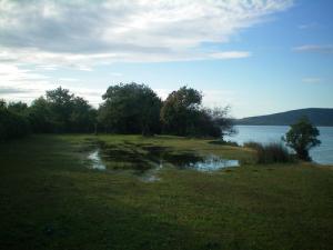 Lac el Melah (El Taref)