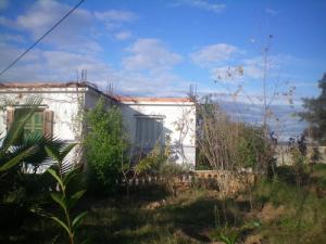 Une villa à Coté du Lac Mellah