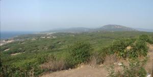 El Kala Plages, Algerie