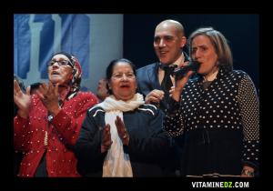 افتتاح فعاليات  تلمسان عاصمة الثقافة الإسلامية 2011  (4)