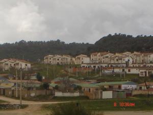 Douar Guergour (Wilaya d'El Tarf)