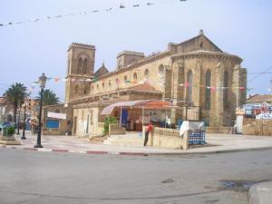 Eglise de la Calle, El Kala