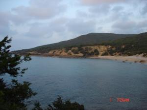 La Côte d'El Kala (Wilaya d'El Taref)