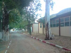 Centre de formation Professionnelle