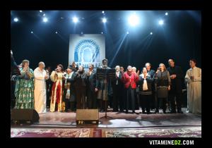 فعاليات  تلمسان عاصمة الثقافة الإسلامية 2011  3