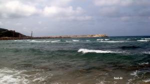 Nouveau Port d'El Kala