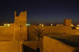 Kasbah de Tindouf - Algérie