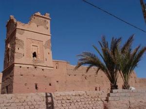 Kasbah  - Tindouf