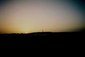 Sahara Rabuni Protocolo Atardecer (SAHARA LIBRE YA!!)