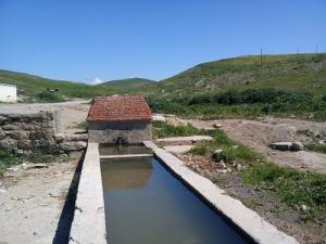 Fontaine de Ain el Bordj
