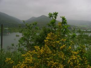 Barrage de Beni Amrane