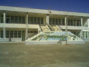 Un Lycée d'El Tarf