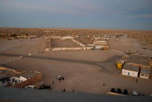 Camp de Réfugiés de Smara (Wilaya de Tindouf)