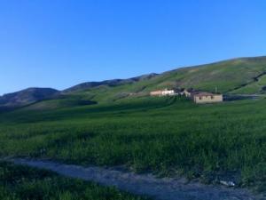 Vue sur le Douar el Houabi