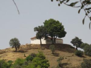 Marabout de Sidi Aissa-ben-Fkirin