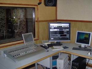 مقر إذاعة 'تلمسان'