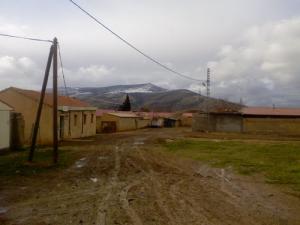 Village de Sidi Amar