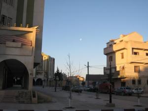 Sur la Route du Marché de Tissemsilt