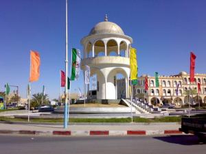 Oued Souf Centre ville