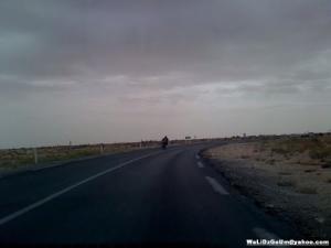 La Route Nationale 16