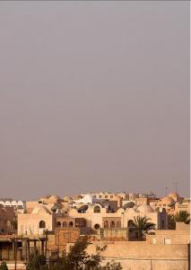 Urbanisme à El Oued