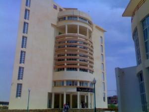 Siège du Rectorat Universitaire d'El Oued