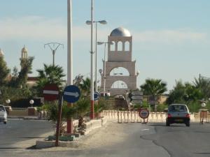 أحياء درب  السنسلة  بمدينة  تلمسان  (1)