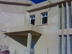 Bibliothèque Municipal