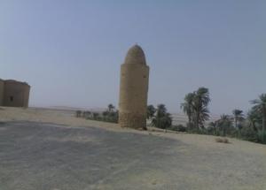 Ancien Bordj de Hamraia