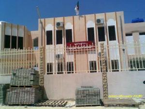 CEM à l'Est de Debila