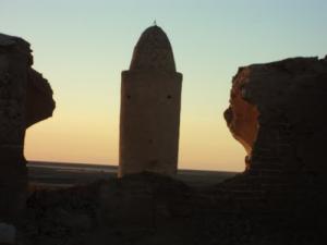 Ancien Bordj de Hamraia