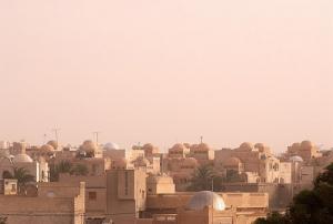 La Nouvelle Cité d'El Oued