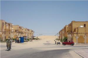 Nouvelle Ville d'El Oued