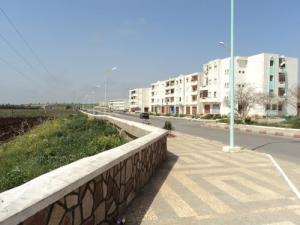 Nouvelles Constructions à El Oued