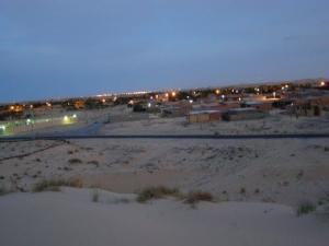 Vue Générale de la Cité de Ourmas