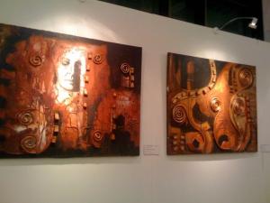 لوحة فنية (4)