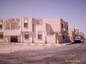 Nouvelles Constructions à El Mghair