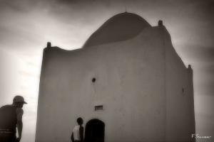 ضريح سيدي  محمد البورزيني  بضواحي  مسيردة