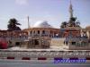 La Grande Mosquée de la ville d'El Oued
