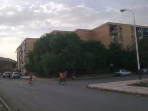 Cité belle vue (700 logt's )