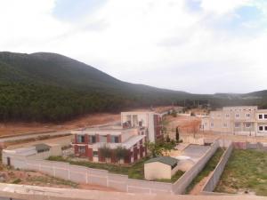 Une Auberge sur la Route de Batna