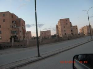 Un Quartier de Cherchar