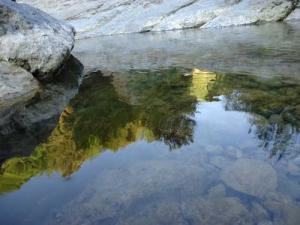Retenue d'Eau à Ain-Mimounne