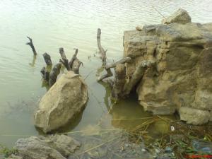 Barrage de Foum El-Gueis