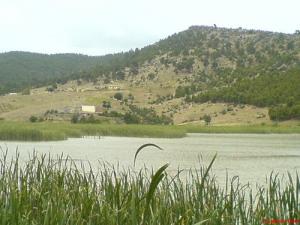 Barrage de Foum El-Gueis