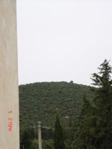 Les Vertes Montagnes de Khenchela