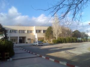 Un Quartier de M'toussa