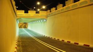 Trémie Du Nouvel Hôpital de Khenchla