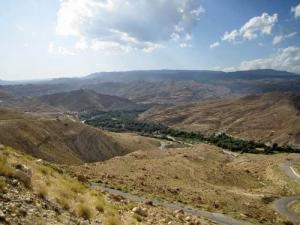 Les Montagnes de Kheirène